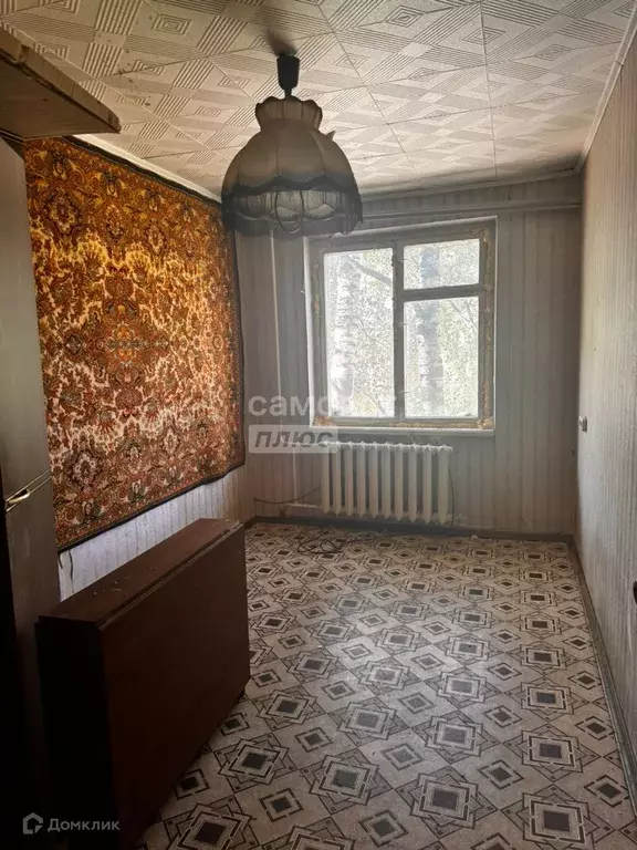 Продаётся 2-к квартира, 45.1 м - Фото 1