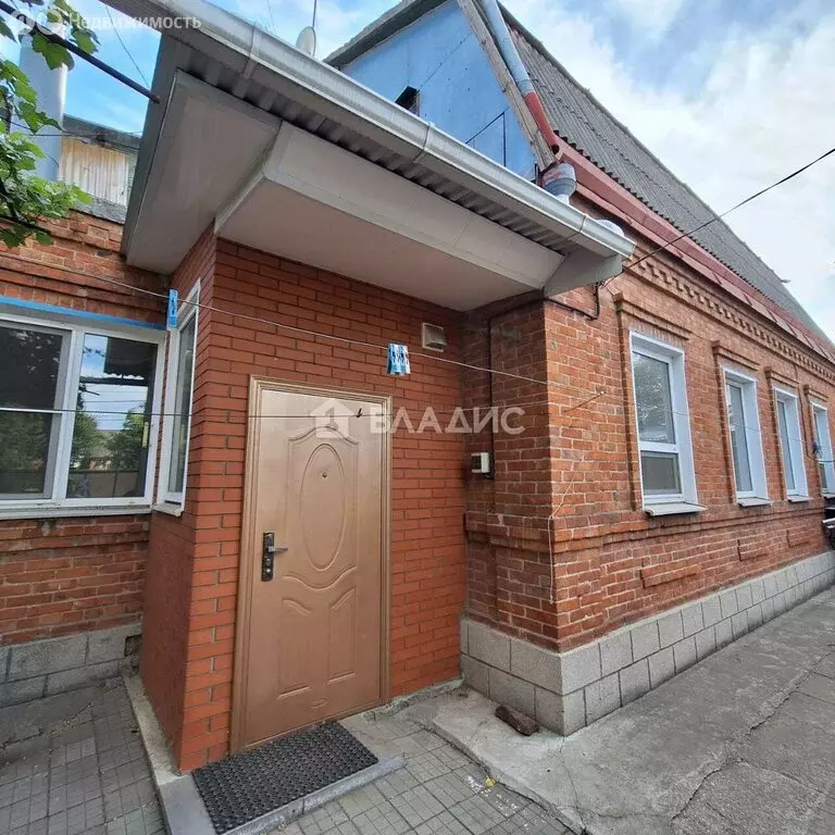 Дом в Ейск, улица Советов (65 м) - Фото 1