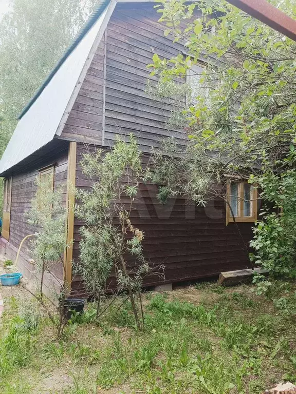 Дом 86 м на участке 10 сот. - Фото 0