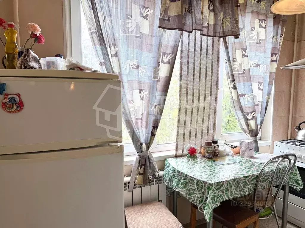 2-к кв. Санкт-Петербург Гражданский просп., 105К3 (42.0 м) - Фото 2
