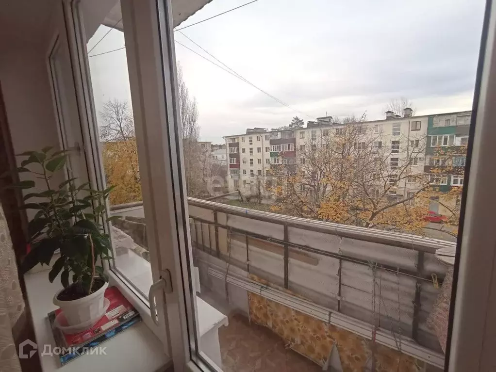 Продаётся 2-к квартира, 47.1 м - Фото 1