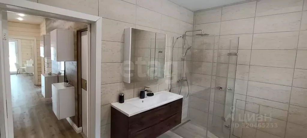 Дом в Ярославская область, Рыбинский муниципальный округ, Судоверфское ... - Фото 1