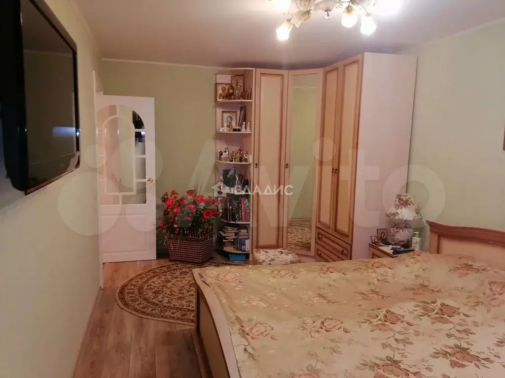 2-к. квартира, 45,5 м, 1/5 эт. - Фото 1