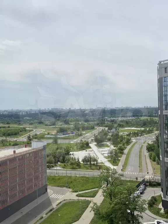 3-к. квартира, 64,5 м, 13/15 эт. - Фото 1