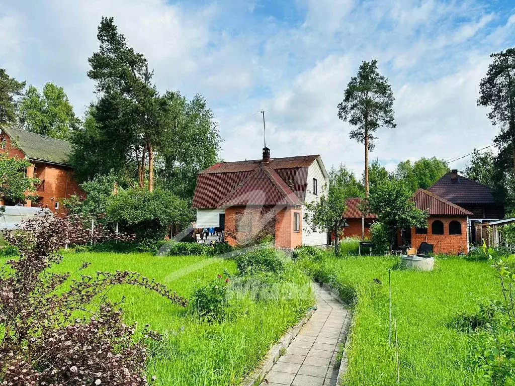 Продается дом в СНТ Мечта-2 - Фото 1