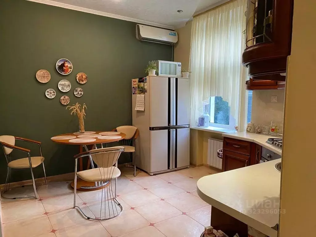 2-к кв. Ростовская область, Ростов-на-Дону ул. Ивановского, 26 (59.2 ... - Фото 1