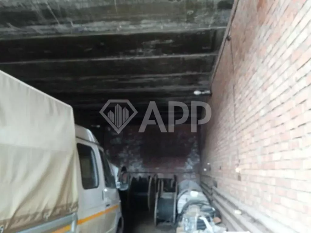 Производственное помещение в Удмуртия, Ижевск Мельничная ул., 45 (200 ... - Фото 1