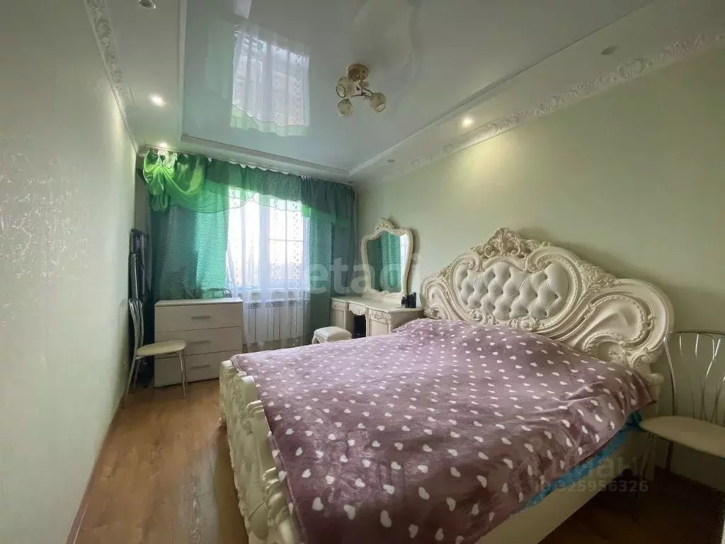 2-к кв. Калужская область, Калуга Хрустальная ул., 44к5 (62.0 м) - Фото 1