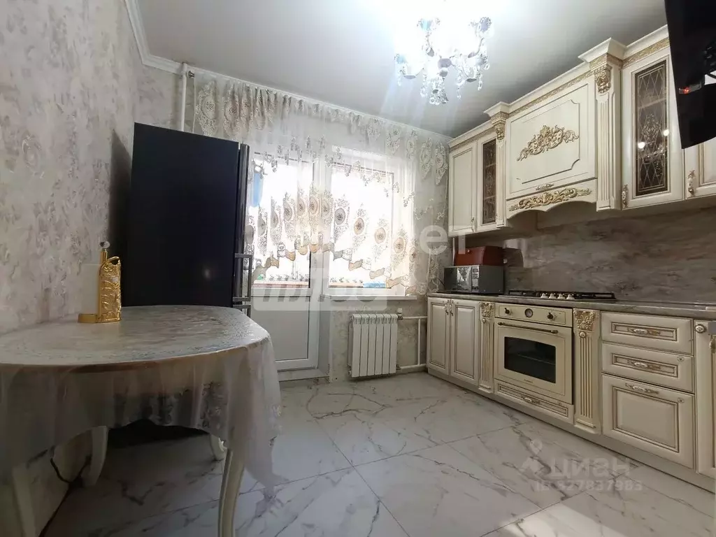 5-к кв. Курская область, Курск просп. Победы, 8 (121.9 м) - Фото 1