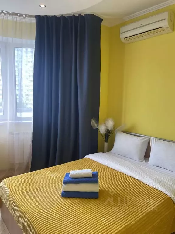 2-к кв. Москва ул. Коштоянца, 47к2 (45.0 м) - Фото 1