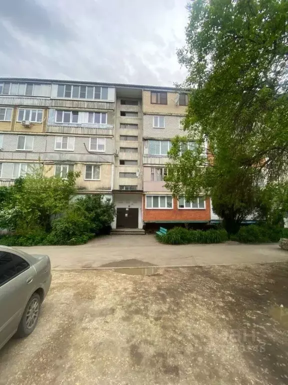 3-к кв. Ставропольский край, Ессентуки ул. 60 лет Октября, 12 (59.2 м) - Фото 0
