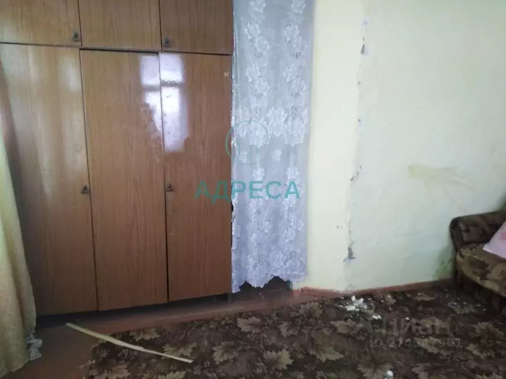 Дом в Белгородская область, Новооскольский городской округ, с. ... - Фото 2