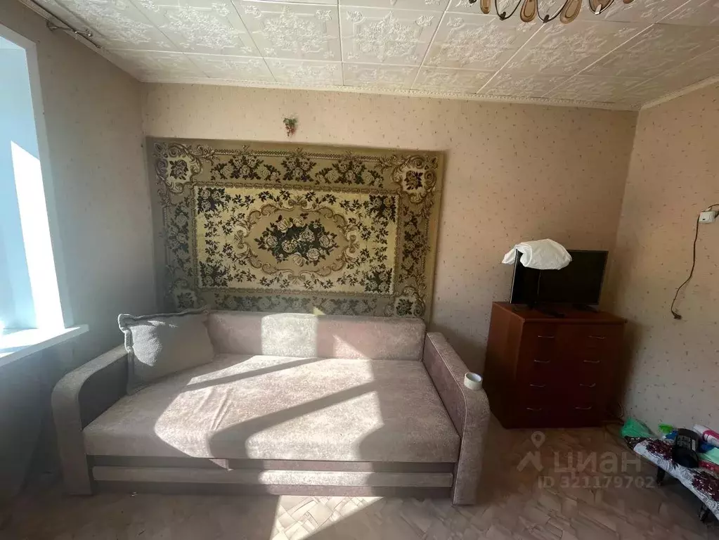 Комната Татарстан, Набережные Челны Магистральная ул., 18 (14.0 м) - Фото 1