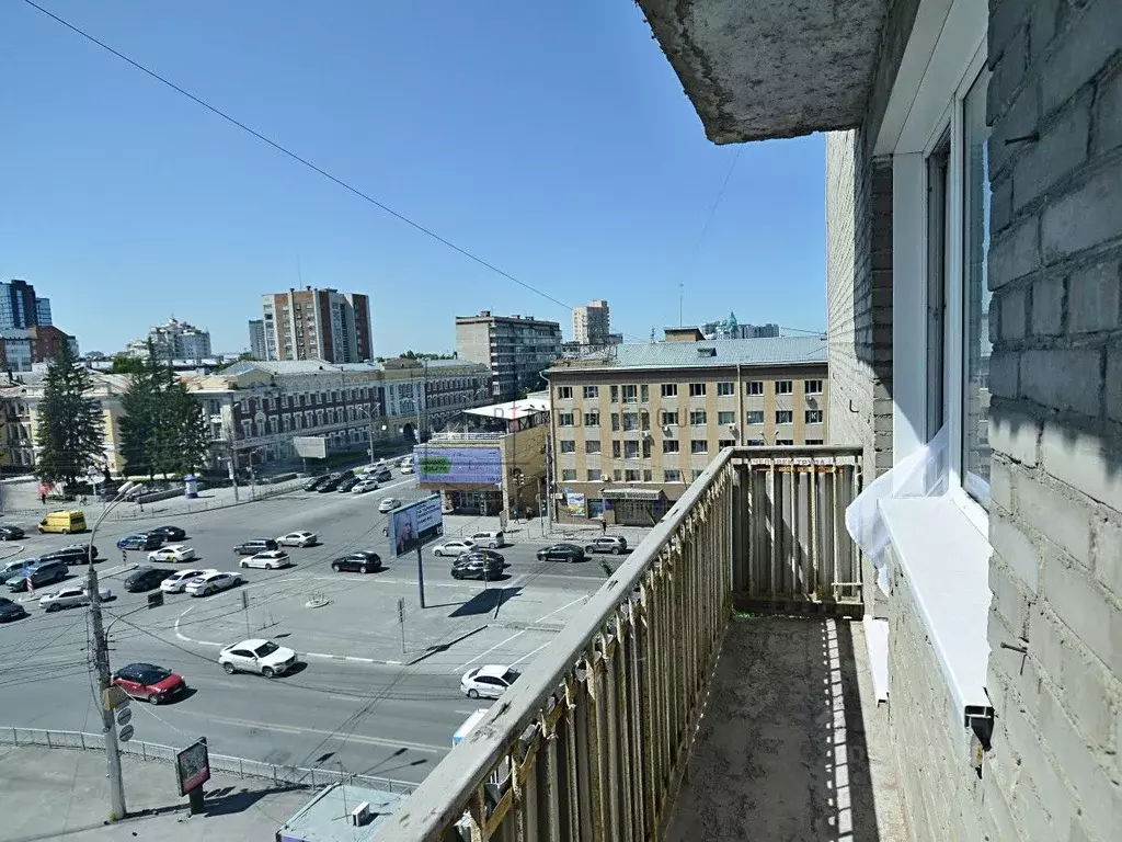 2-к кв. Новосибирская область, Новосибирск Красный просп., 70 (45.0 м) - Фото 1