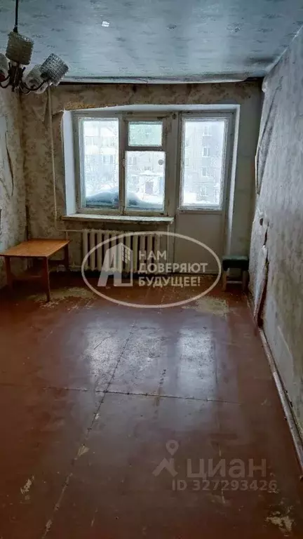 2-к кв. Пермский край, Чусовой ул. Сивкова, 2 (40.7 м) - Фото 1