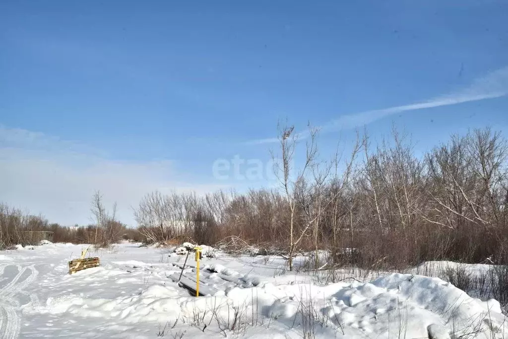 Участок в Алтайский край, Бийск ул. Урожайная, 14 (10.0 сот.) - Фото 0