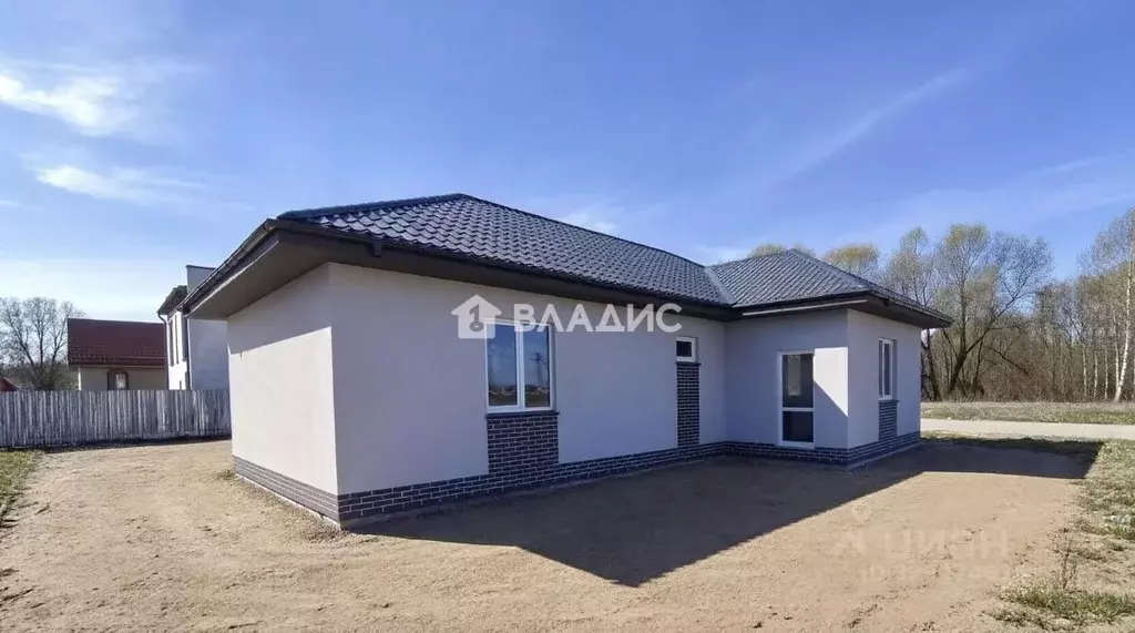 Дом в Калининградская область, Гурьевский муниципальный округ, ... - Фото 2