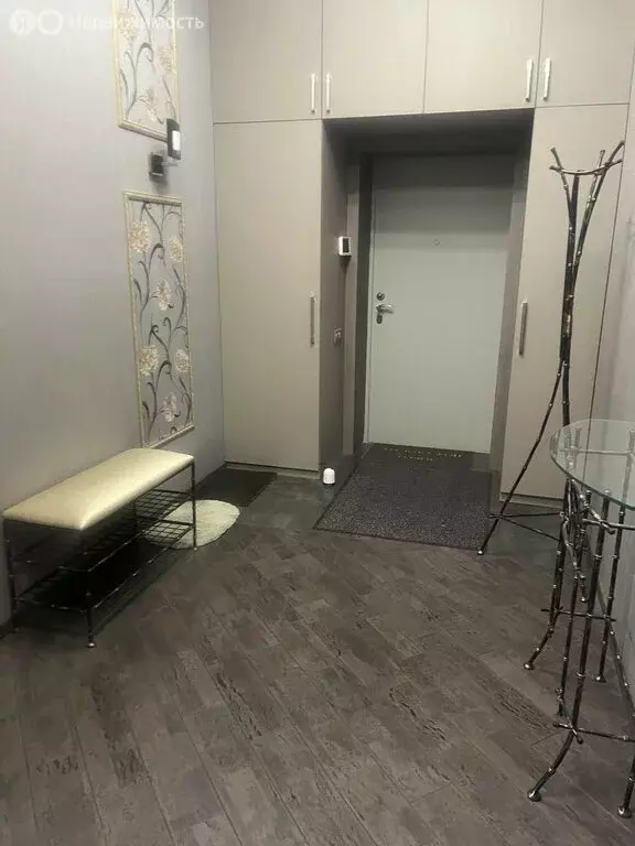 3-комнатная квартира: Санкт-Петербург, улица Черняховского, 30А (98.4 ... - Фото 2