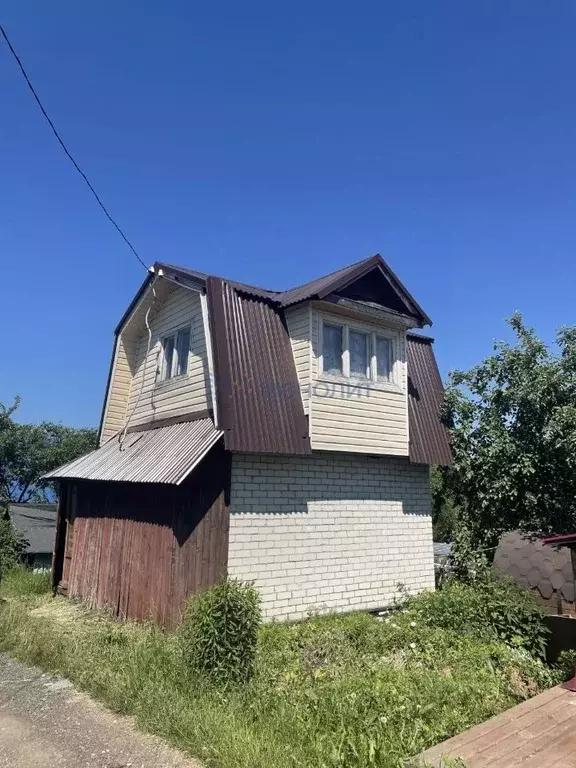 Дом в Нижегородская область, Балахна № 2 Волга СНТ, 6 (31 м) - Фото 2