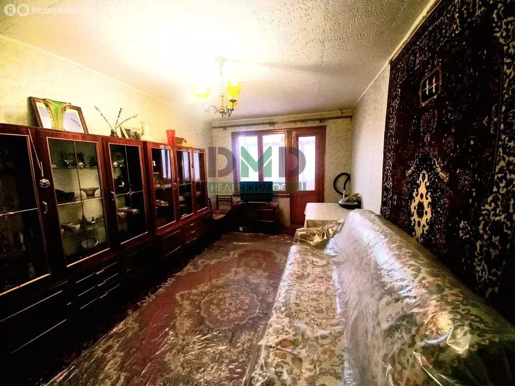 2-комнатная квартира: Орск, микрорайон Новый город, улица Нефтяников, ... - Фото 1