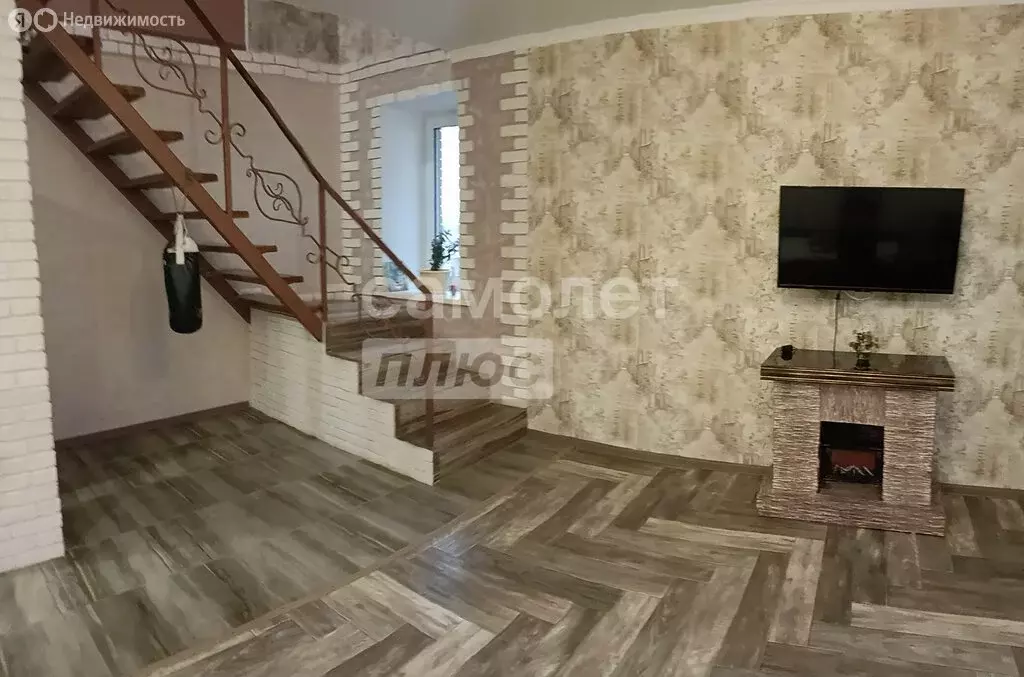 Дом в Орёл, улица Тютчева, 18 (131 м) - Фото 1
