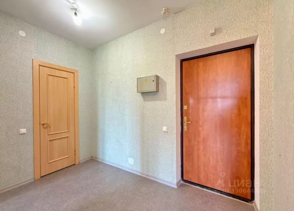 1-к кв. Московская область, Реутов ул. Октября, 42 (54.0 м) - Фото 0