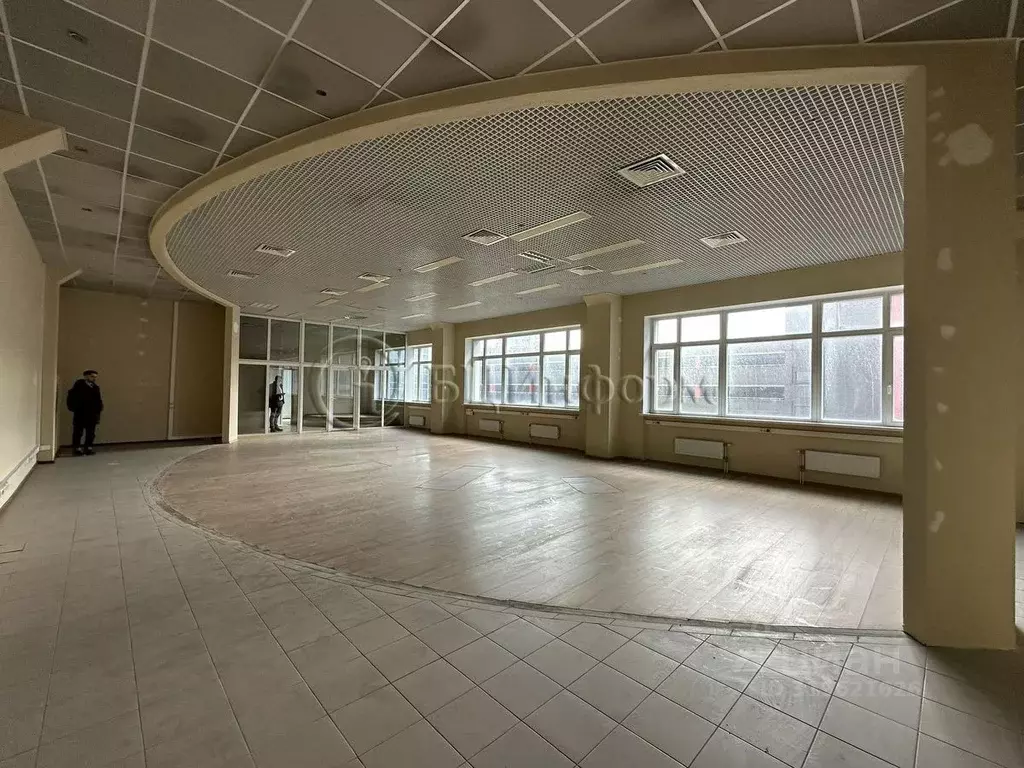 Офис в Санкт-Петербург пл. Конституции, 1 (172 м) - Фото 1