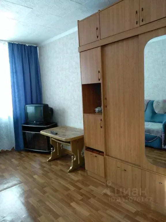 2-к кв. Орловская область, Мценск 1-й мкр,  (42.9 м) - Фото 2