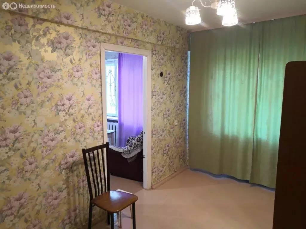 3-комнатная квартира: Ангарск, 93-й квартал, 19 (58.8 м) - Фото 0