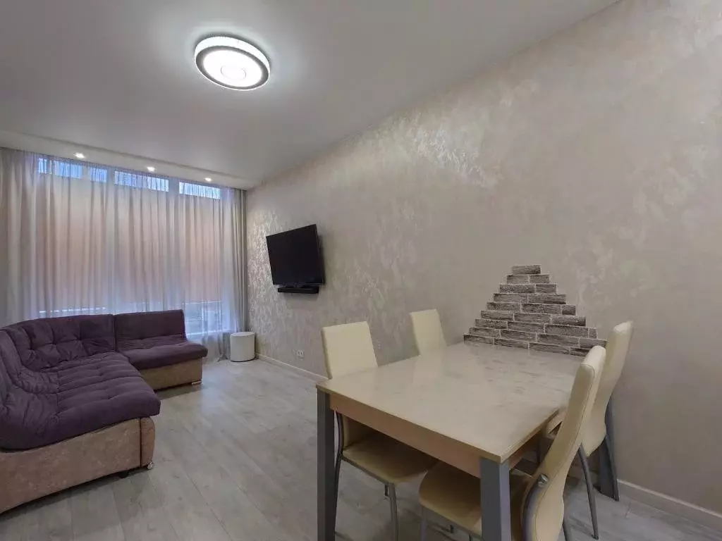 Продаётся 3-к квартира, 70.92 м - Фото 0