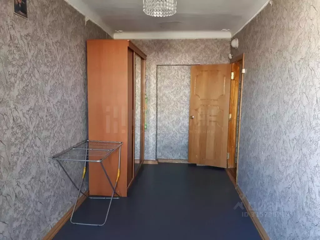 2-к кв. Хабаровский край, Хабаровск ДОС кв-л, 11 (42.6 м) - Фото 1