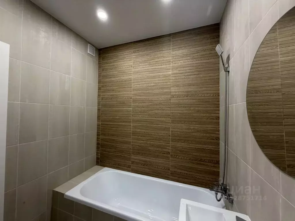 2-к кв. Краснодарский край, Краснодар Догма Парк мкр, ул. Марины ... - Фото 2