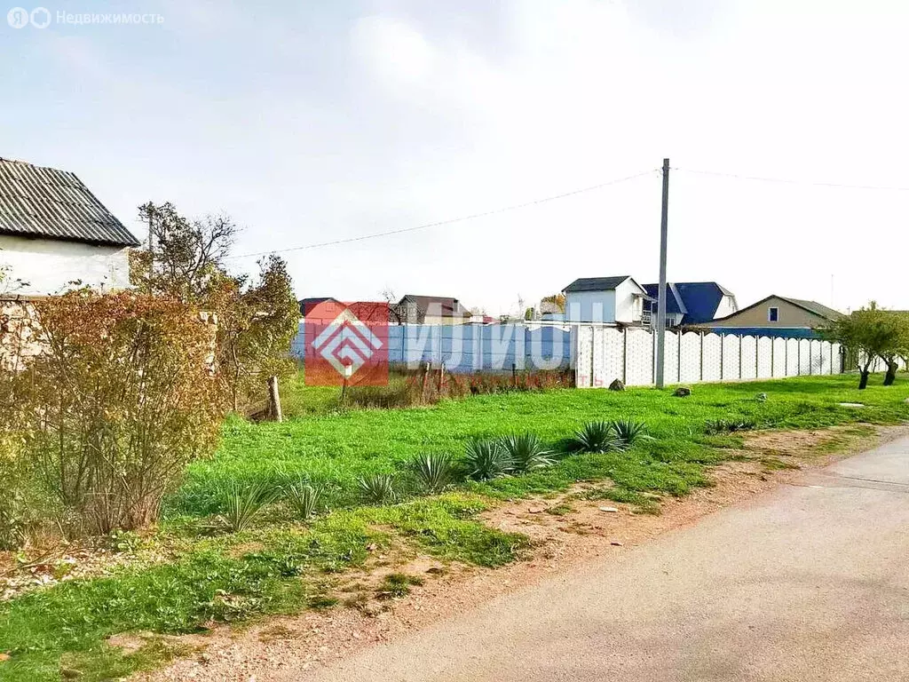 Участок в Севастополь, Нахимовский район, Андреевский муниципальный ... - Фото 2