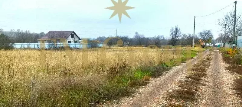 Участок в Белгородский район, городское поселение Северный, дачное ... - Фото 1