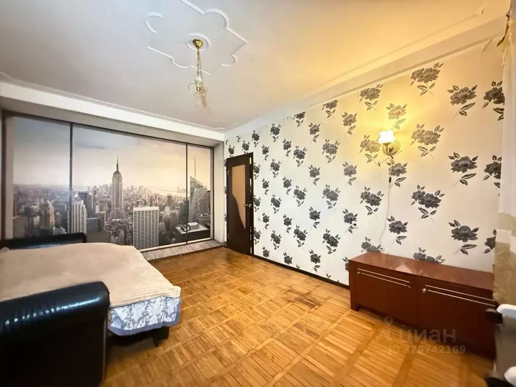 1-к кв. Кабардино-Балкария, Нальчик ул. Головко (31.1 м) - Фото 1
