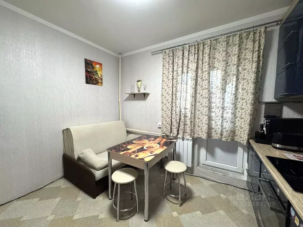 1-к кв. Москва Дмитровское ш., 169К8 (42.2 м) - Фото 2