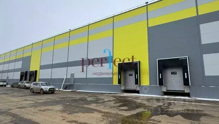 Производственное помещение в Московская область, Ногинск Богородский ... - Фото 1