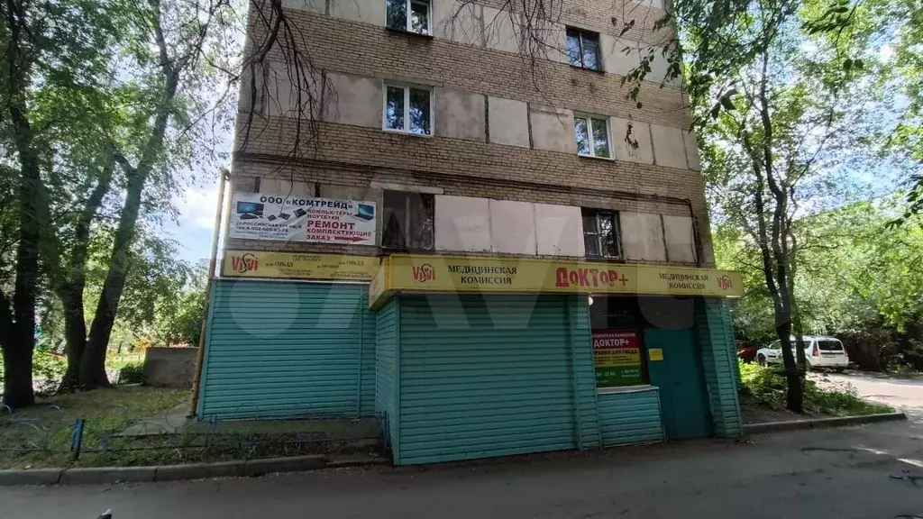 Офис, 30.6 м - Фото 1