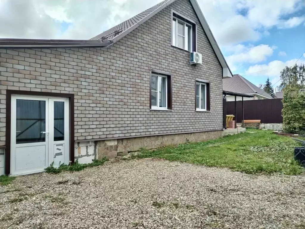 Коттедж в Владимирская область, Суздальский район, Новоалександровское ... - Фото 2