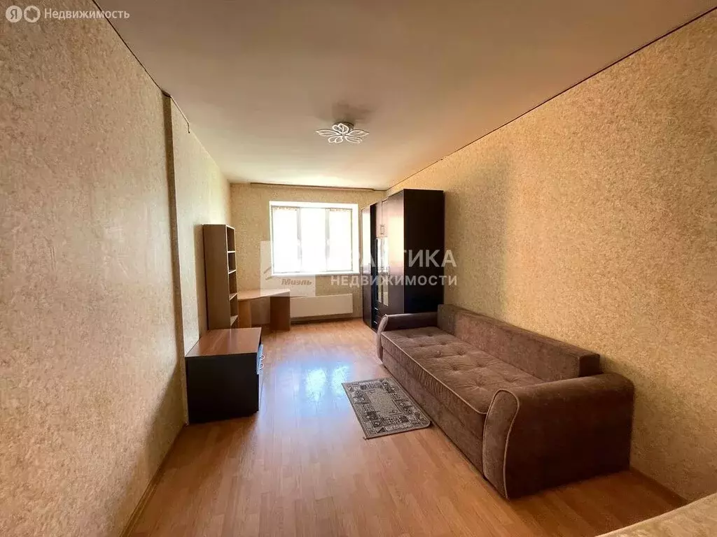 1-комнатная квартира: Щербинка, квартал Южный, 10 (43.4 м) - Фото 1