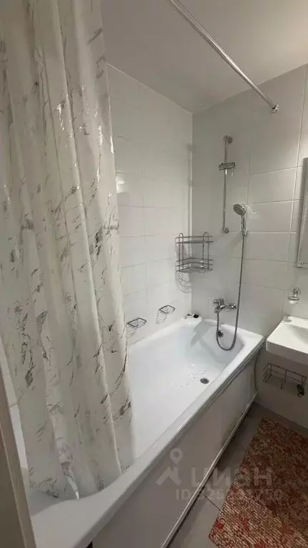 1-к кв. Москва Озерная ул., 44 (40.0 м) - Фото 2