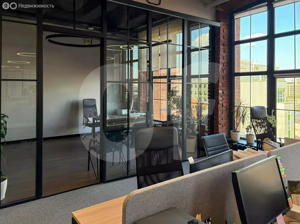 Офис (1566 м) - Фото 2
