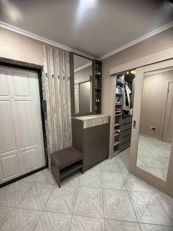 1-к кв. Брянская область, Брянск ул. Есенина, 22 (39.0 м) - Фото 2