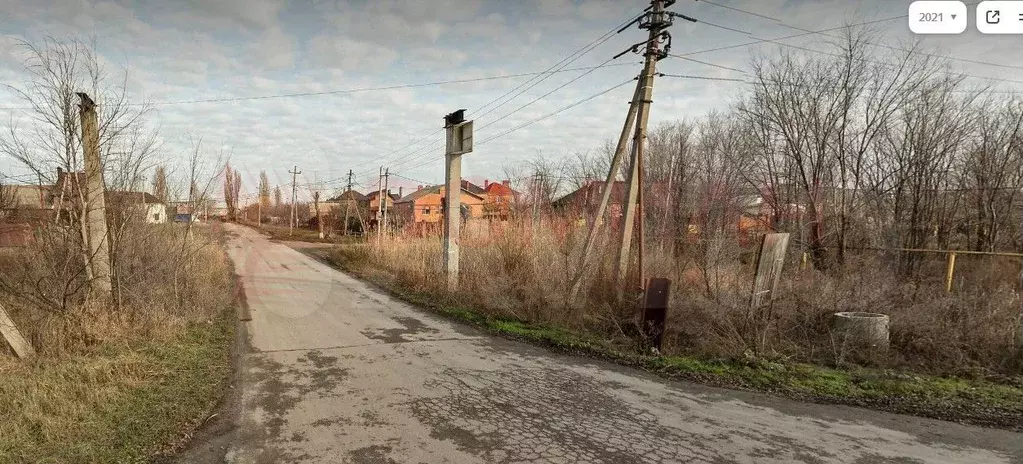 Участок 5 сот. (ИЖС) - Фото 1