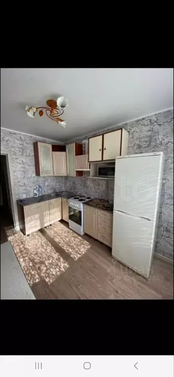 1-к. квартира, 36 м, 3/3 эт. - Фото 0