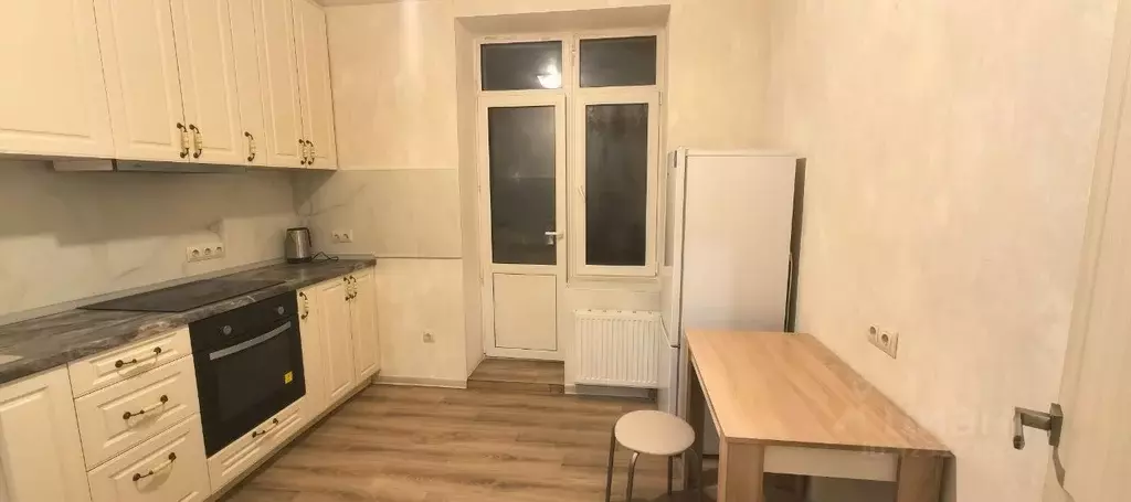 1-к кв. Московская область, Красногорск городской округ, Сабурово пгт ... - Фото 1