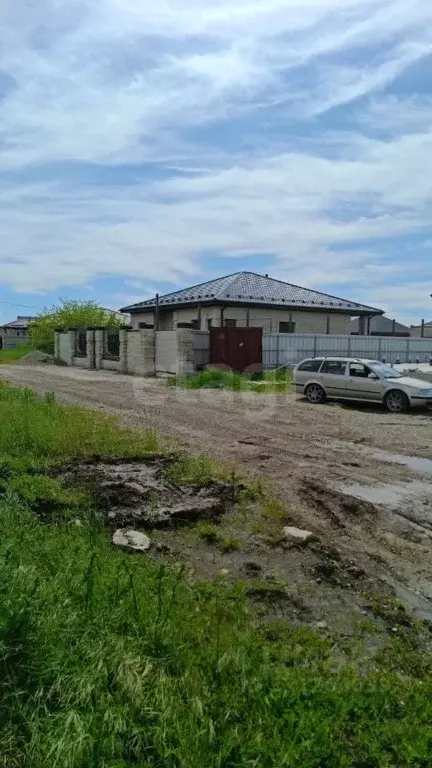 Участок в Ставропольский край, Ставрополь ул. Роз (6.0 сот.) - Фото 1