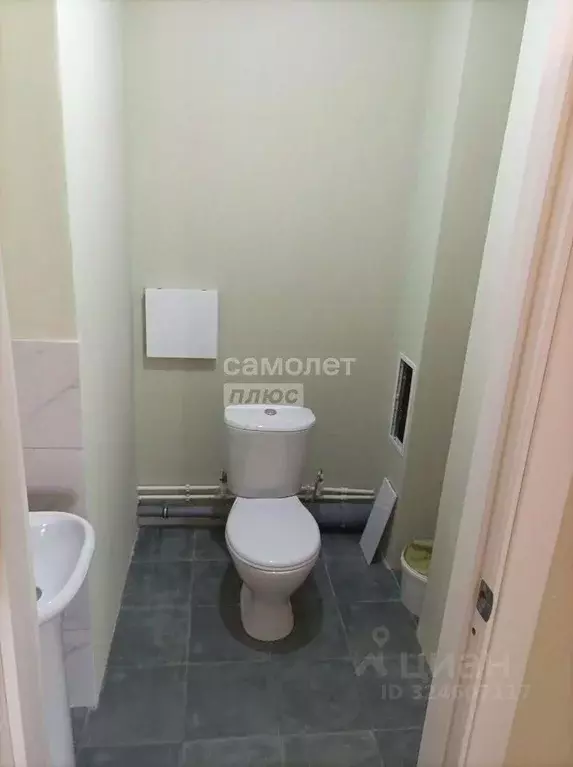 3-к кв. Липецкая область, Липецк ул. Дмитрия Фурсова, 7 (63.4 м) - Фото 2