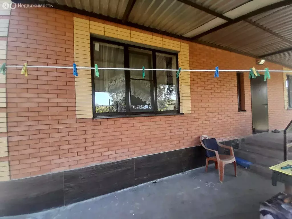 Дом в Батайск, Ангарская улица, 116 (85 м) - Фото 2