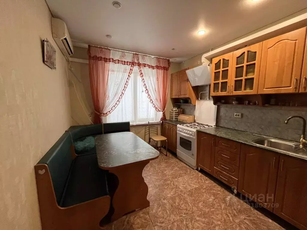 3-к кв. Краснодарский край, Белореченск ул. Гоголя (62.5 м) - Фото 1